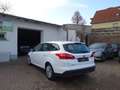 Ford Focus 1,5 TDCi Turnier, EU6, Getriebeproblem !! Weiß - thumbnail 7