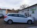 Ford Focus 1,5 TDCi Turnier, EU6, Getriebeproblem !! Weiß - thumbnail 5