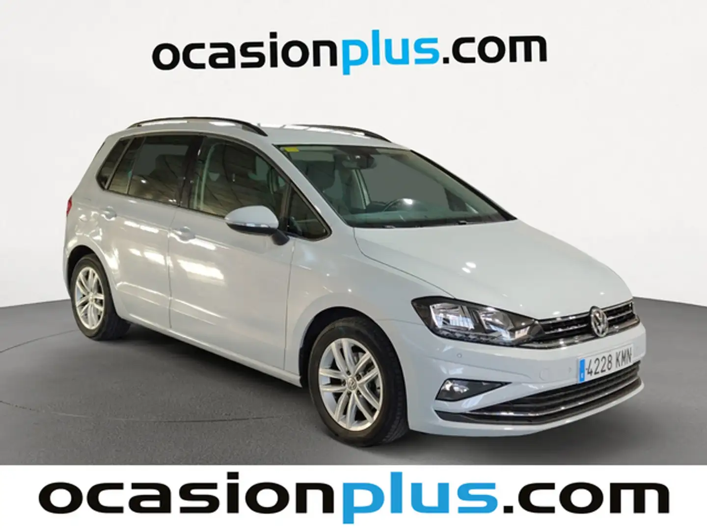 Volkswagen Golf 1.5 TSI Evo BM Advance DSG7 96kW Argent - 2
