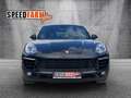 Porsche Macan S Diesel 1 Jahr Garantie Schwarz - thumbnail 2