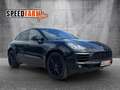 Porsche Macan S Diesel 1 Jahr Garantie Schwarz - thumbnail 9