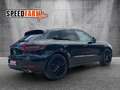 Porsche Macan S Diesel 1 Jahr Garantie Schwarz - thumbnail 7