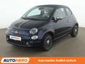 Fiat 500C 1.2 Riva*NAV*TEMPO*PDC*BLUETOOTH*DAB* Blau - thumbnail 1