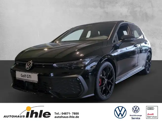 Volkswagen Golf GTI VIII 2,0 TSI DSG AHK+HARMANKARDON+PANO