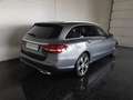 Mercedes-Benz C 300 T Avantgarde PHEV Aut. *VOLL-LED / NAVI / VIRTU... Grau - thumbnail 2
