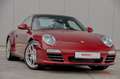Porsche 911 997 TARGA 4S Rouge - thumbnail 2