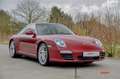Porsche 911 997 TARGA 4S Rouge - thumbnail 10
