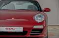 Porsche 911 997 TARGA 4S crvena - thumbnail 4