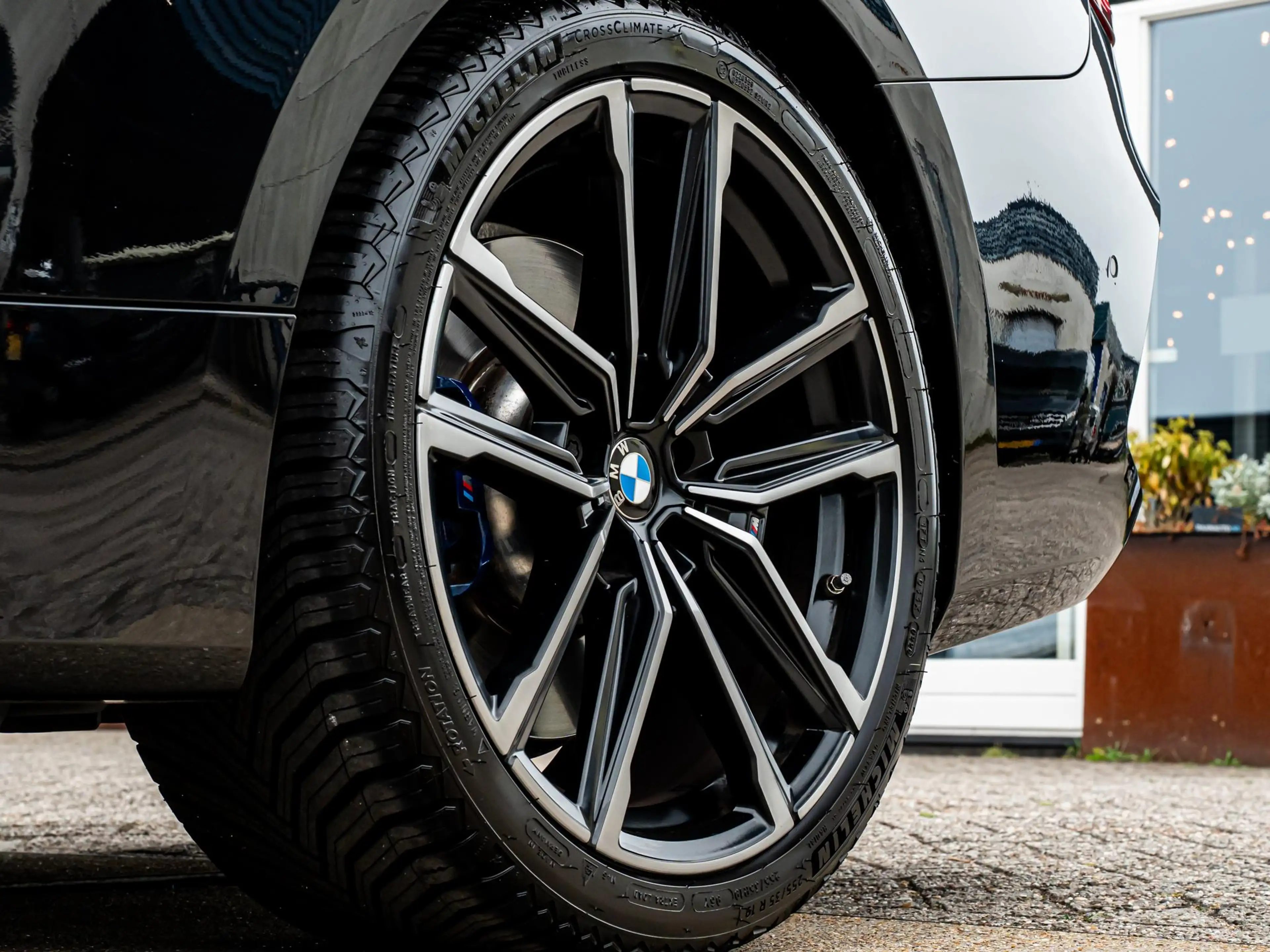 BMW 440 M440i Cabrio xDrive High Executive M-sport HK Came — photo 24