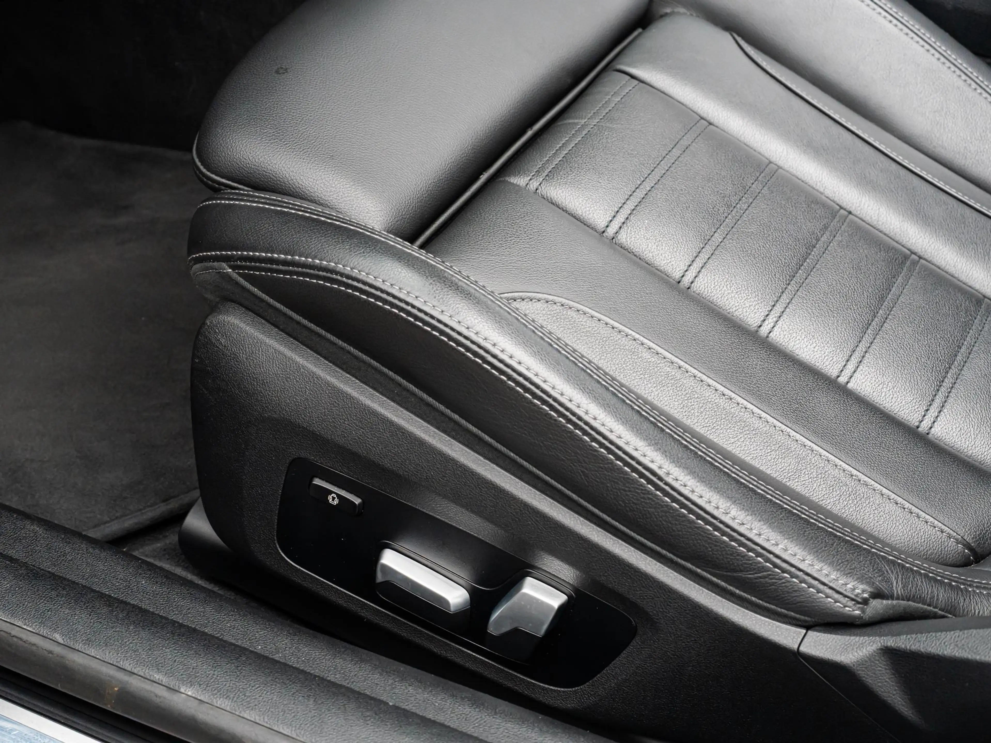 BMW 440 M440i Cabrio xDrive High Executive M-sport HK Came — photo 18