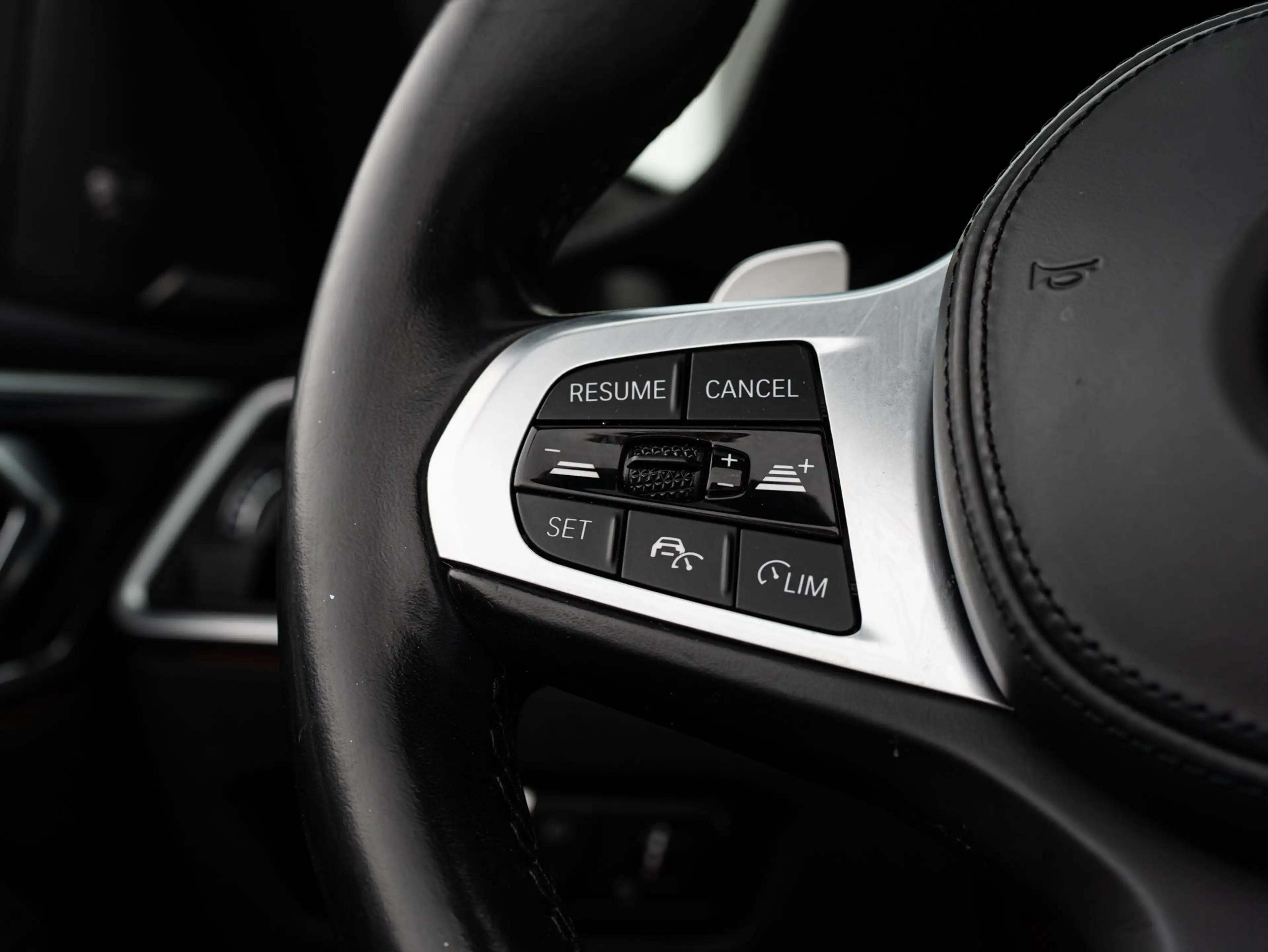 BMW 440 M440i Cabrio xDrive High Executive M-sport HK Came — photo 30
