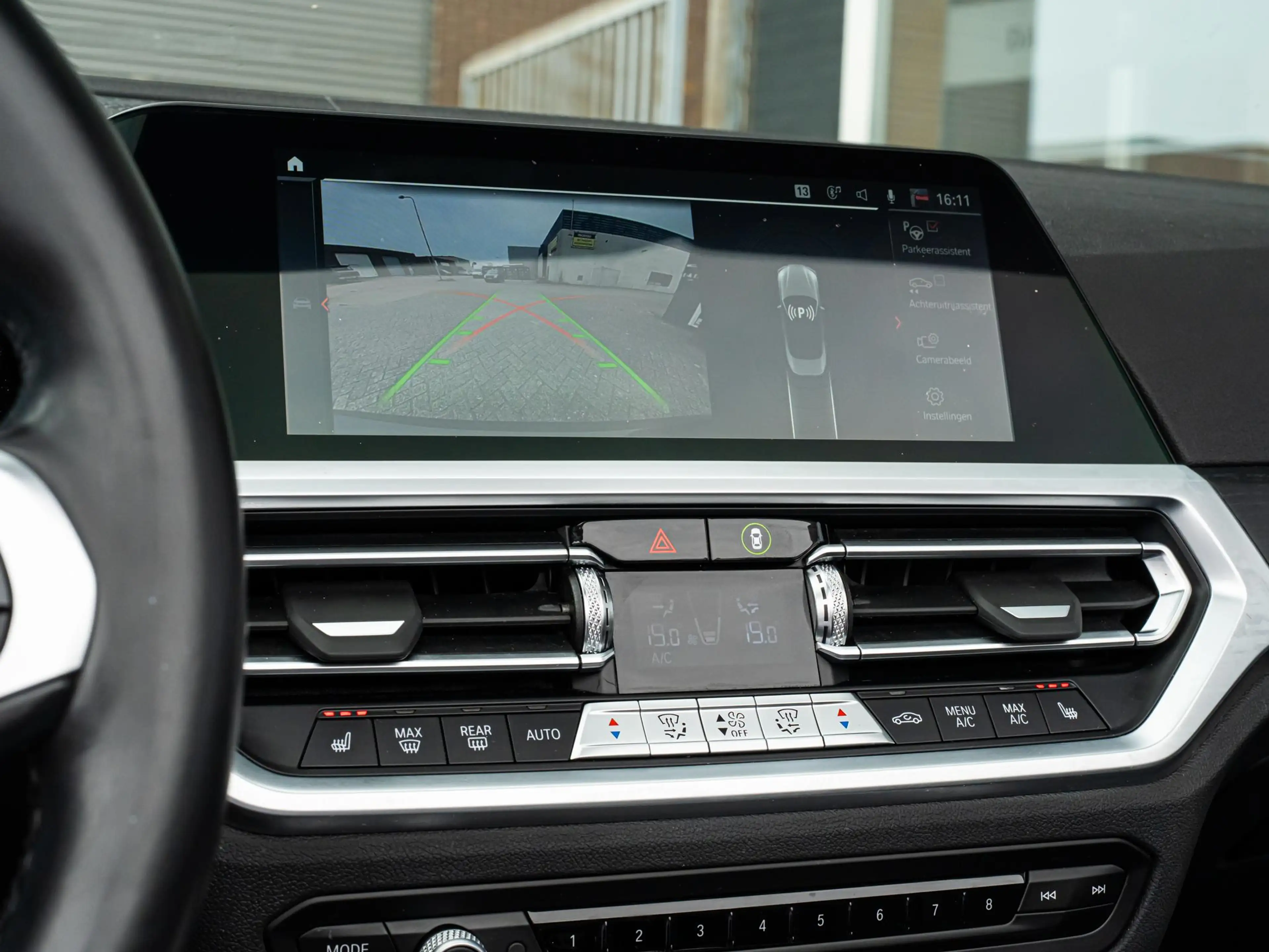 BMW 440 M440i Cabrio xDrive High Executive M-sport HK Came — photo 16