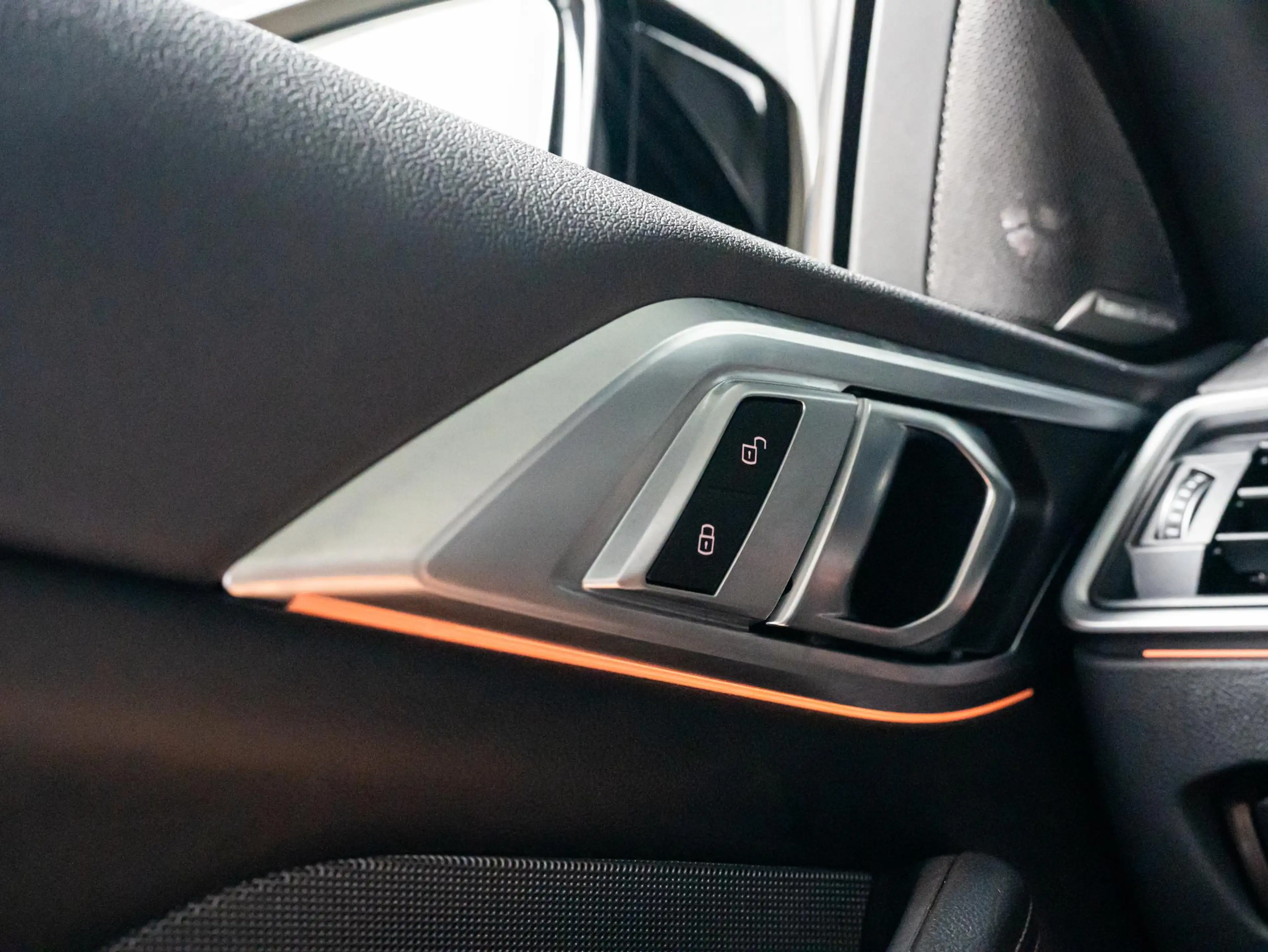 BMW 440 M440i Cabrio xDrive High Executive M-sport HK Came — photo 28