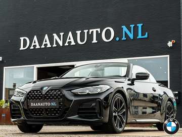 M440i Cabrio xDrive High Executive M-sport HK Came