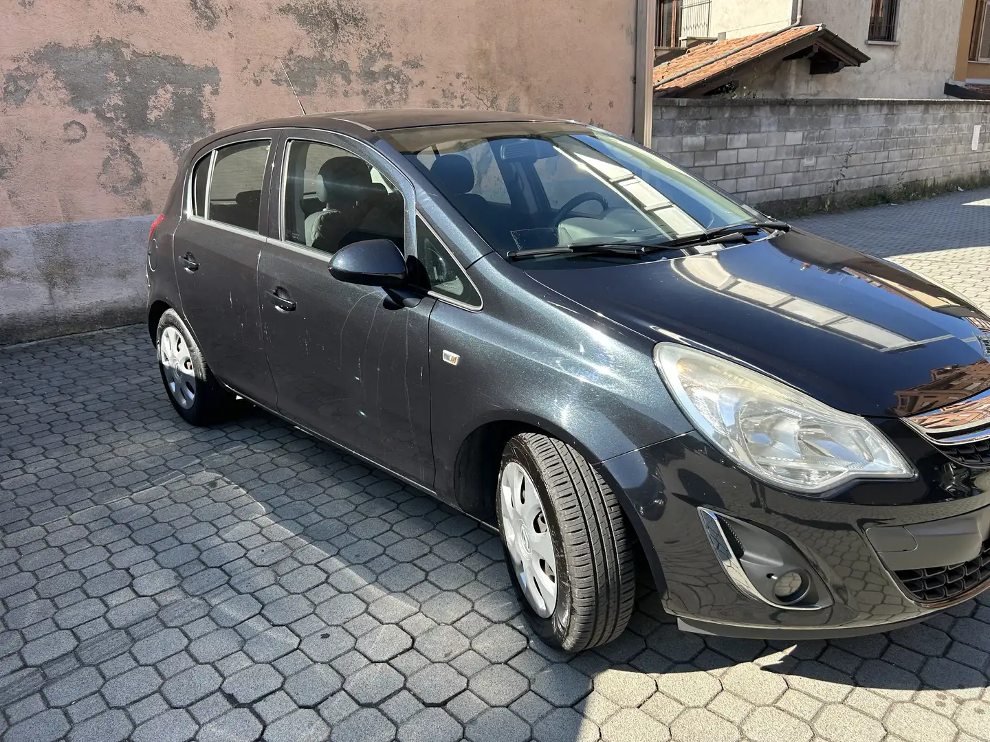 Opel Corsa 5p 1.2 Cosmo 85cv FL - 2