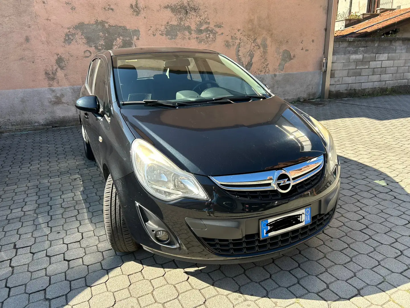 Opel Corsa 5p 1.2 Cosmo 85cv FL - 1