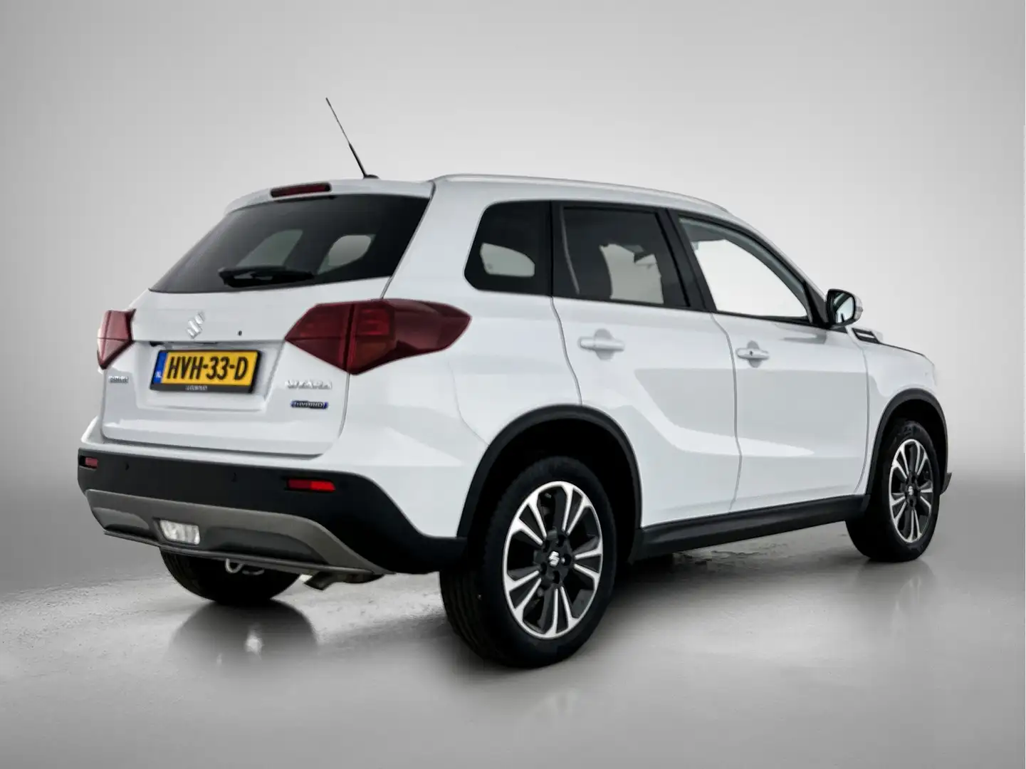 Suzuki Vitara 1.5 Hybrid Style | Automaat | Apple Carplay / Andr Wit - 2