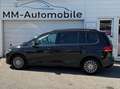 Volkswagen Touran Comfortline DSG BMT*7-SITZER*NAVI*SHZ*PDC*uvm Schwarz - thumbnail 16