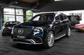 Mercedes-Benz GLS 63 AMG AMG 4M+ #1.HAND #6-SITZE #PANO #22ALU Синій - thumbnail 1