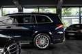 Mercedes-Benz GLS 63 AMG AMG 4M+ #1.HAND #6-SITZE #PANO #22ALU Синій - thumbnail 8