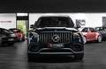 Mercedes-Benz GLS 63 AMG AMG 4M+ #1.HAND #6-SITZE #PANO #22ALU Синій - thumbnail 6