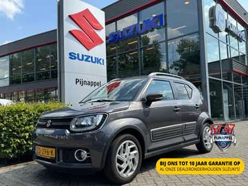 1.2 Stijl 5-deurs Smart Hybrid Cruise control/Navi