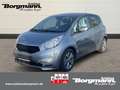 Kia Venga Dream Team 1.4 Rückfahrkamera - Navi - Bluetooth - Silber - thumbnail 1