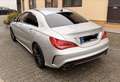 Mercedes-Benz CLA 250 CLA 250 4Matic Sport (117.351) AMG Line Gri - thumbnail 2
