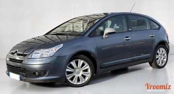 1.6 hdi 110ch (6 cv ) 16V Turbo - BVM5 - 5 Portes - Gris Exclusive %2B2005 %2BClim %2BGarantie