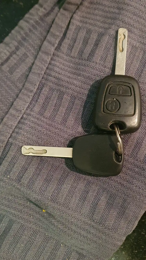 Citroen C2 C2 1.4i Ligne Prestige - 1