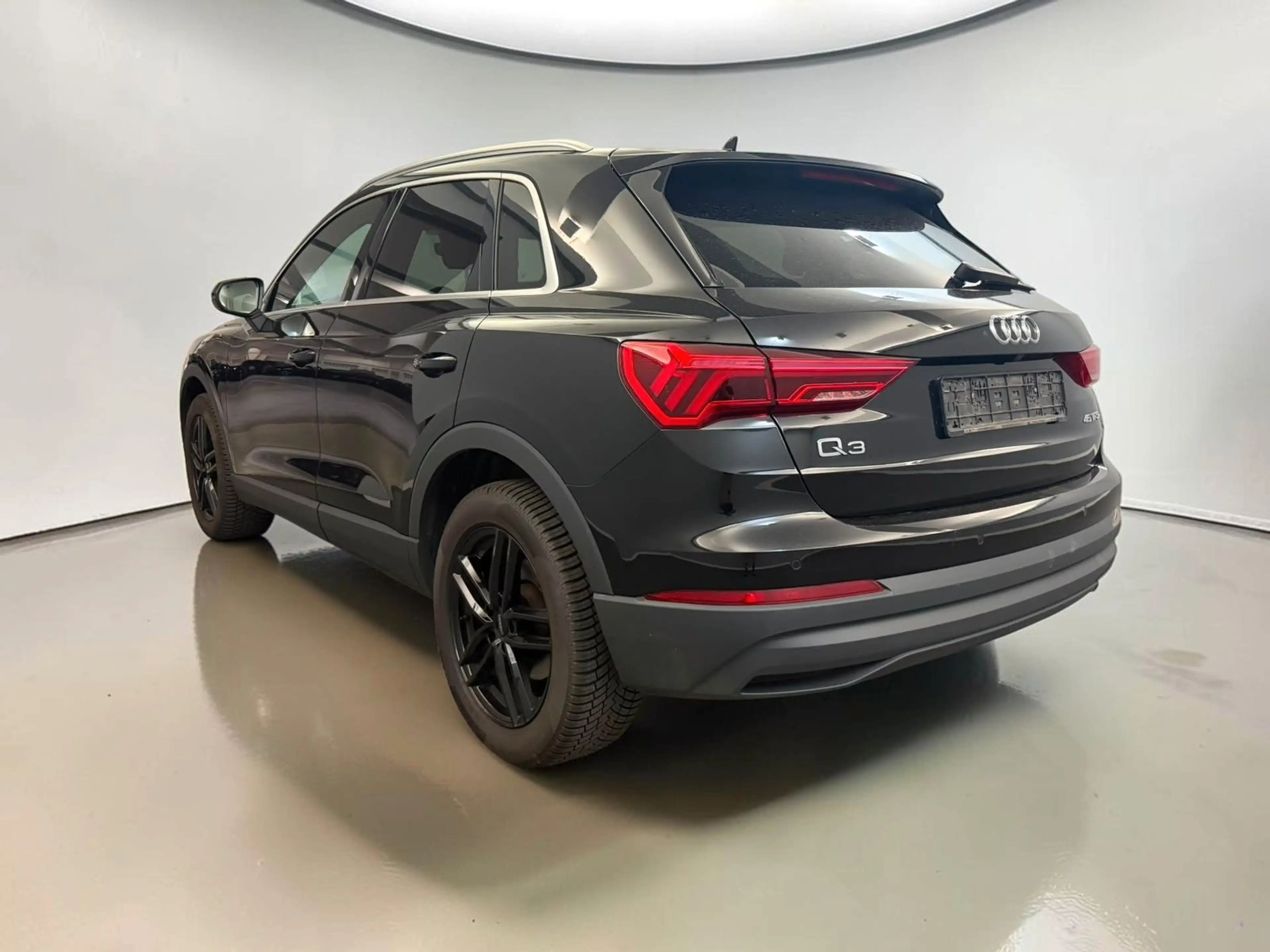 Audi Q3 45 TFSI e S-LINE*ACC*18Z*KAMERA*VIRTUAL — photo 5