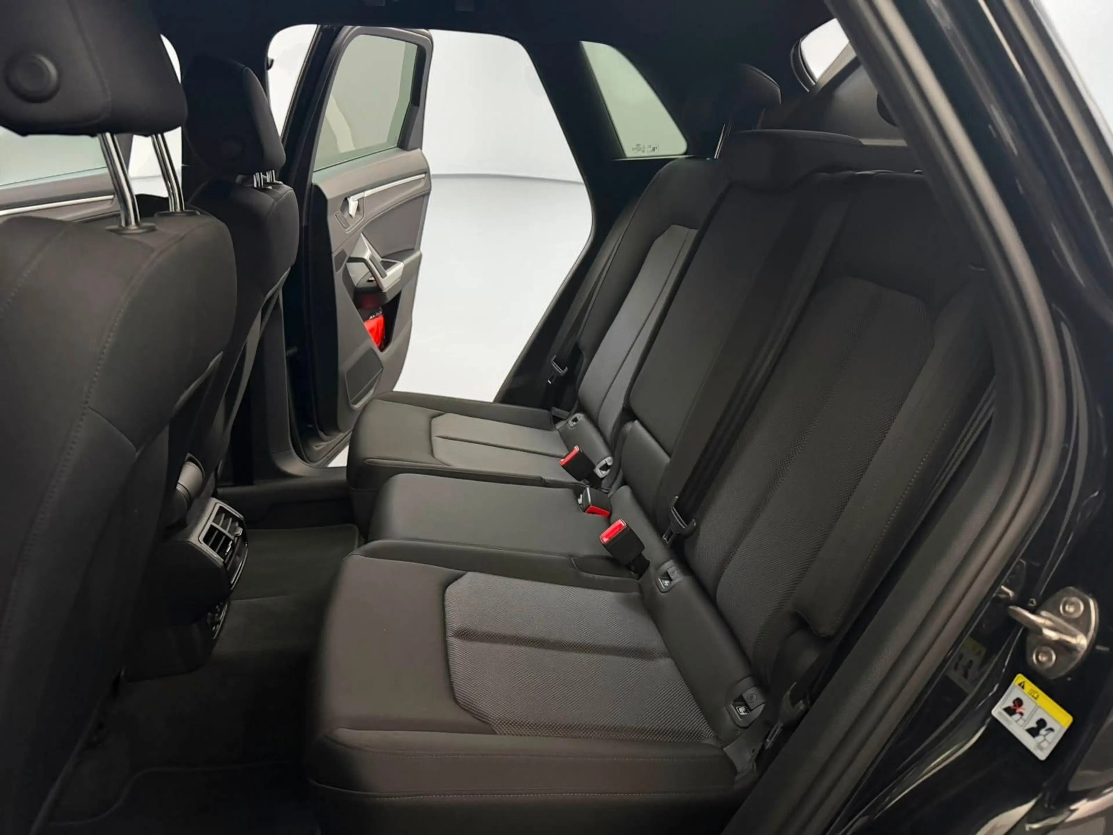 Audi Q3 45 TFSI e S-LINE*ACC*18Z*KAMERA*VIRTUAL — photo 13