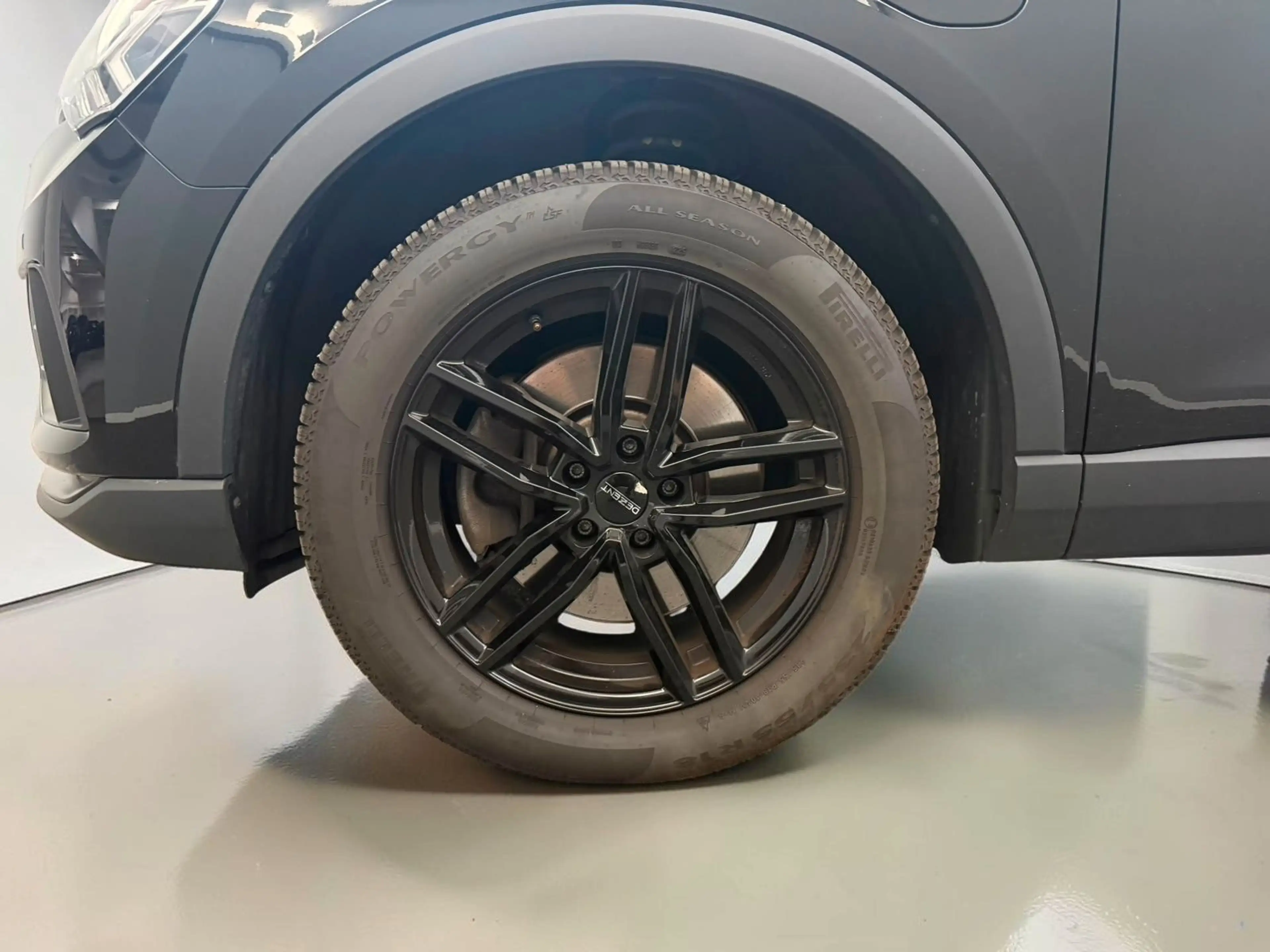 Audi Q3 45 TFSI e S-LINE*ACC*18Z*KAMERA*VIRTUAL — photo 4