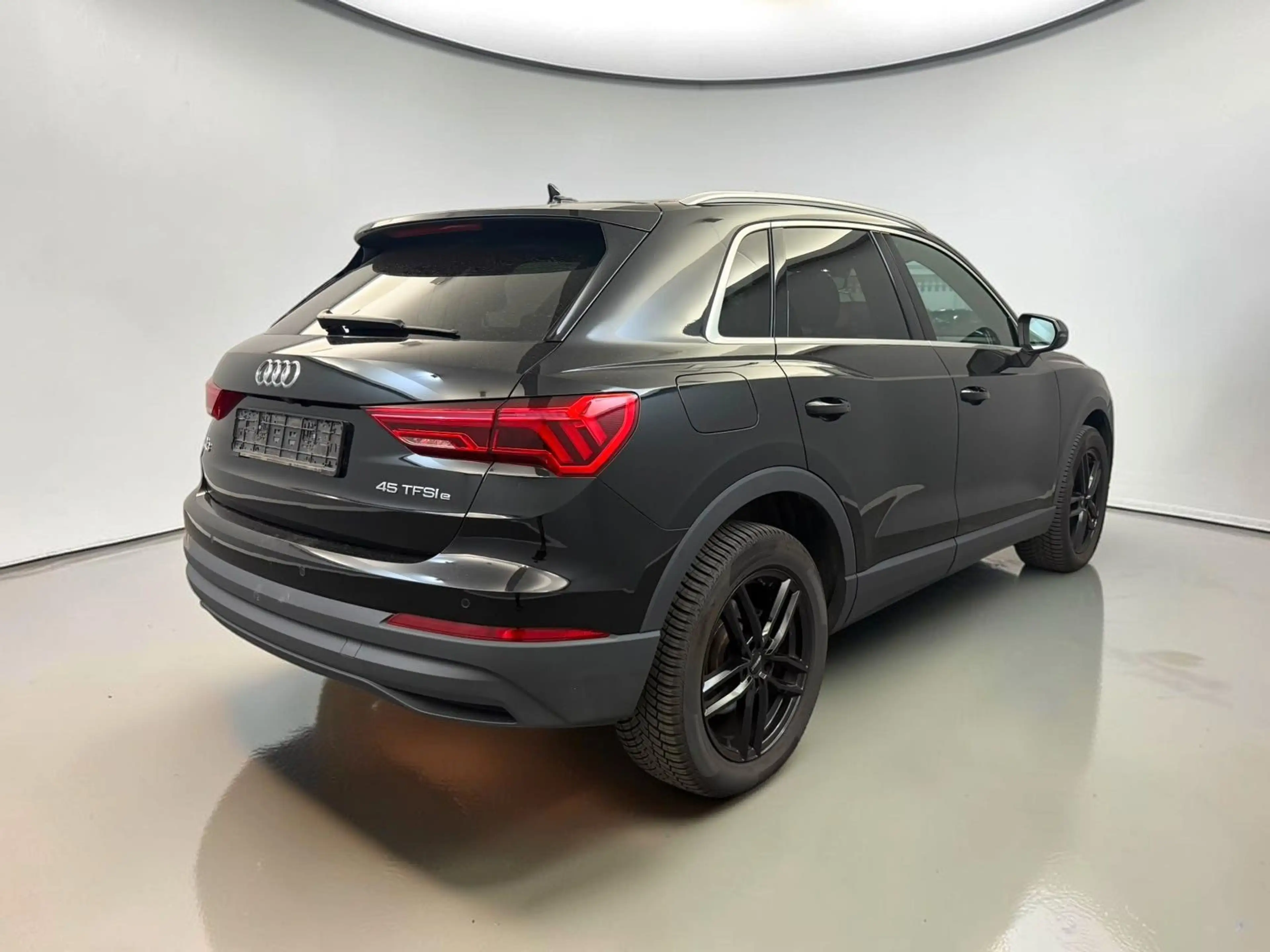 Audi Q3 45 TFSI e S-LINE*ACC*18Z*KAMERA*VIRTUAL — photo 7