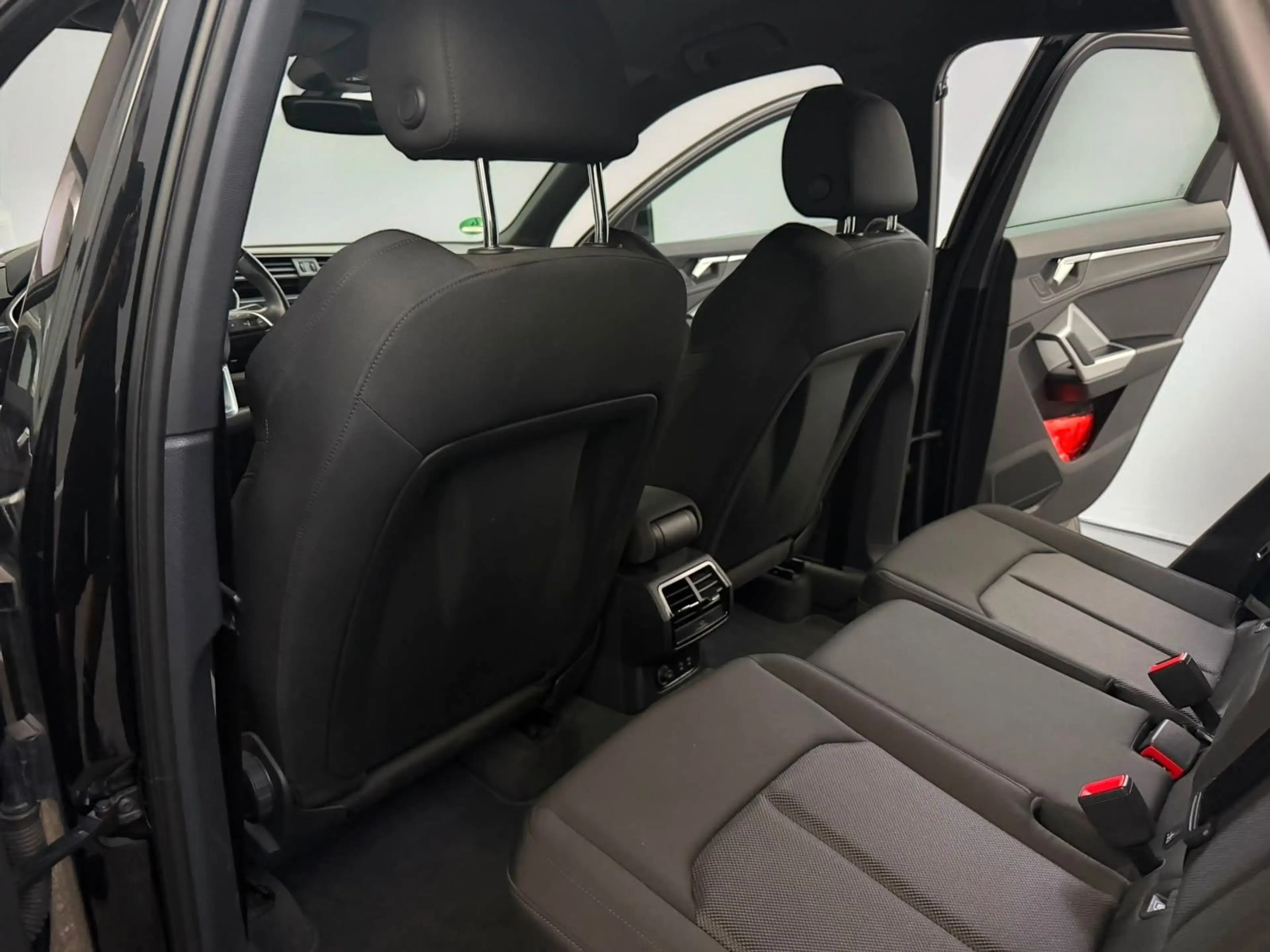 Audi Q3 45 TFSI e S-LINE*ACC*18Z*KAMERA*VIRTUAL — photo 12