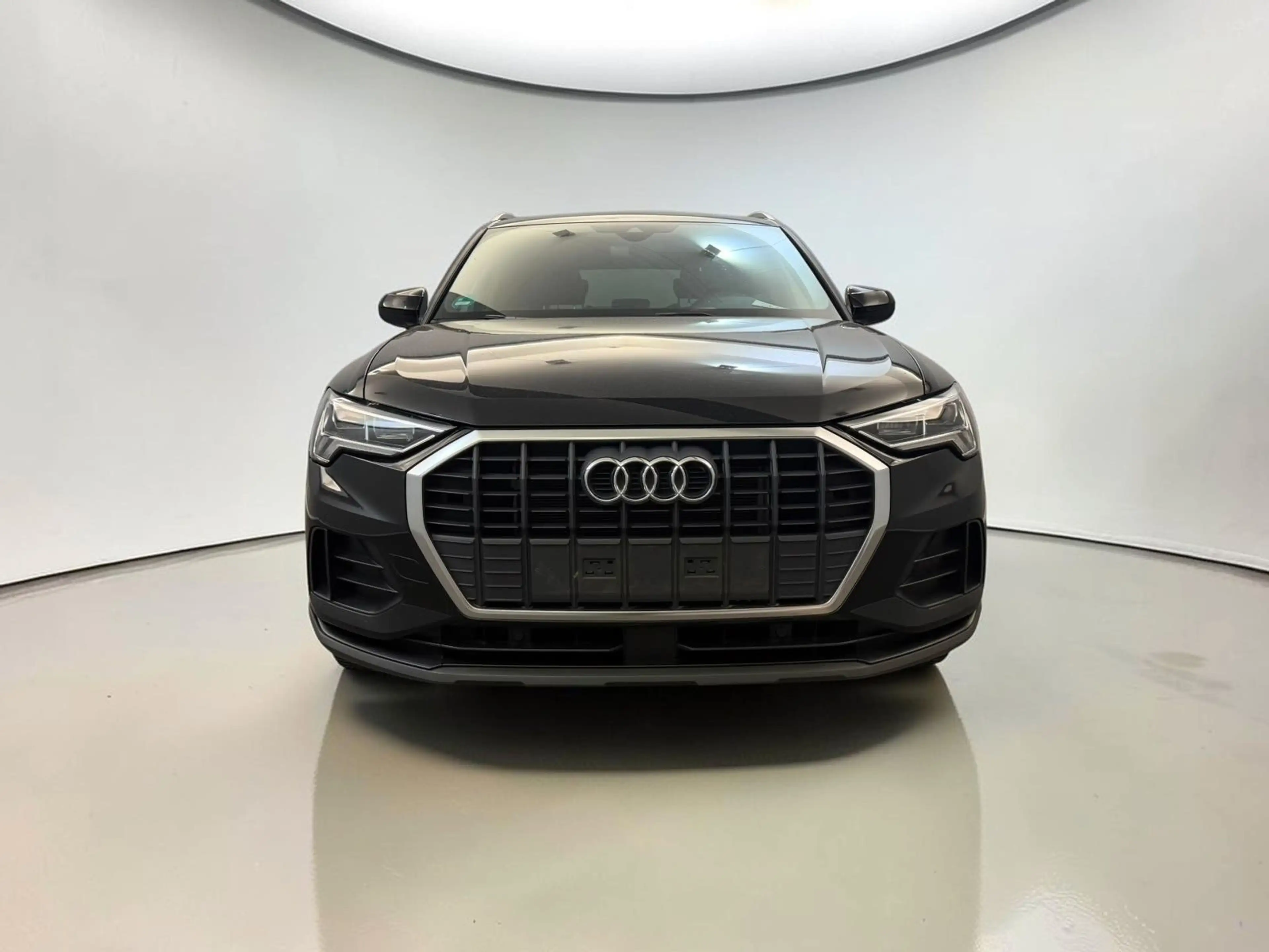Audi Q3 45 TFSI e S-LINE*ACC*18Z*KAMERA*VIRTUAL — photo 2