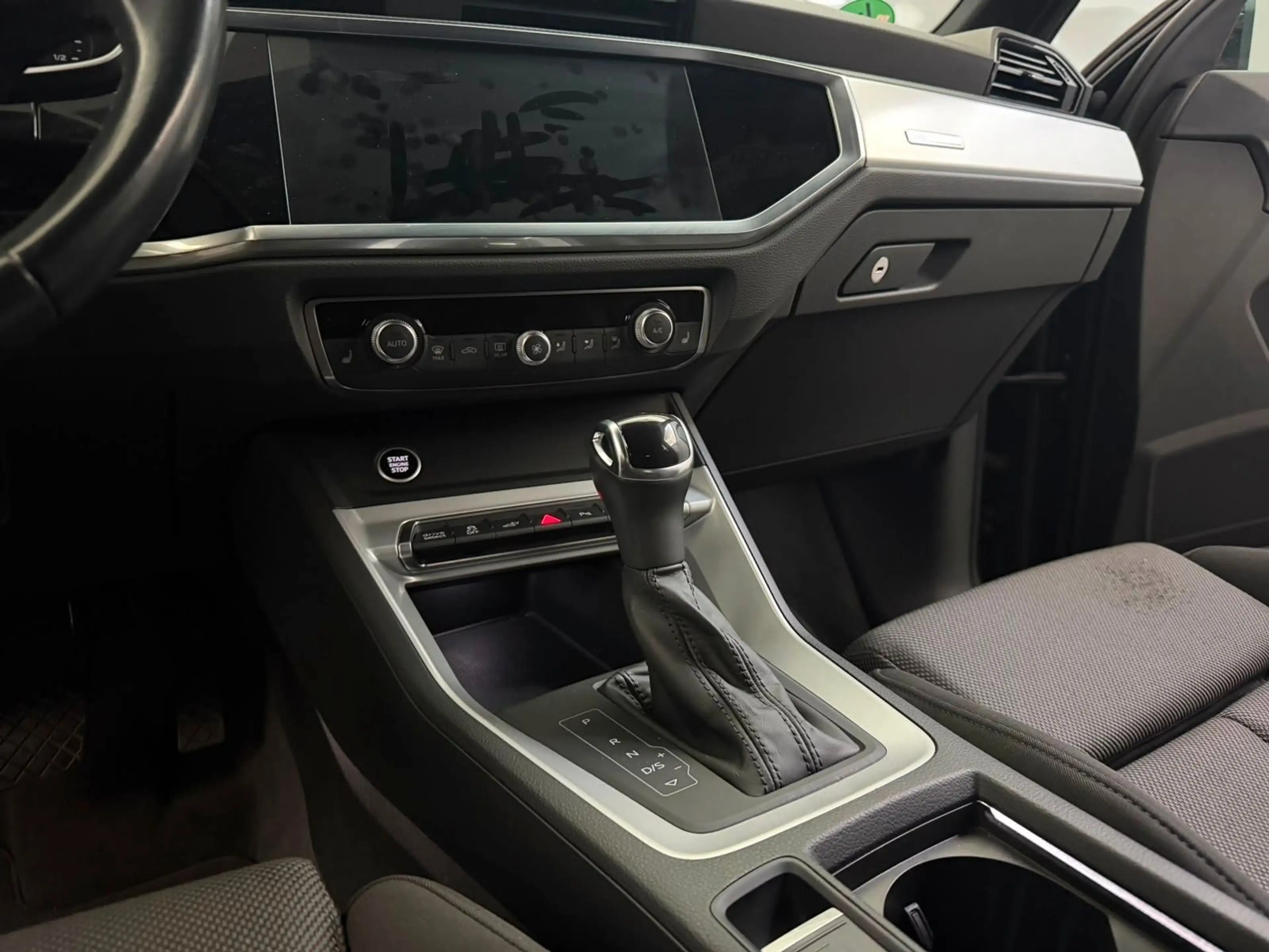 Audi Q3 45 TFSI e S-LINE*ACC*18Z*KAMERA*VIRTUAL — photo 11