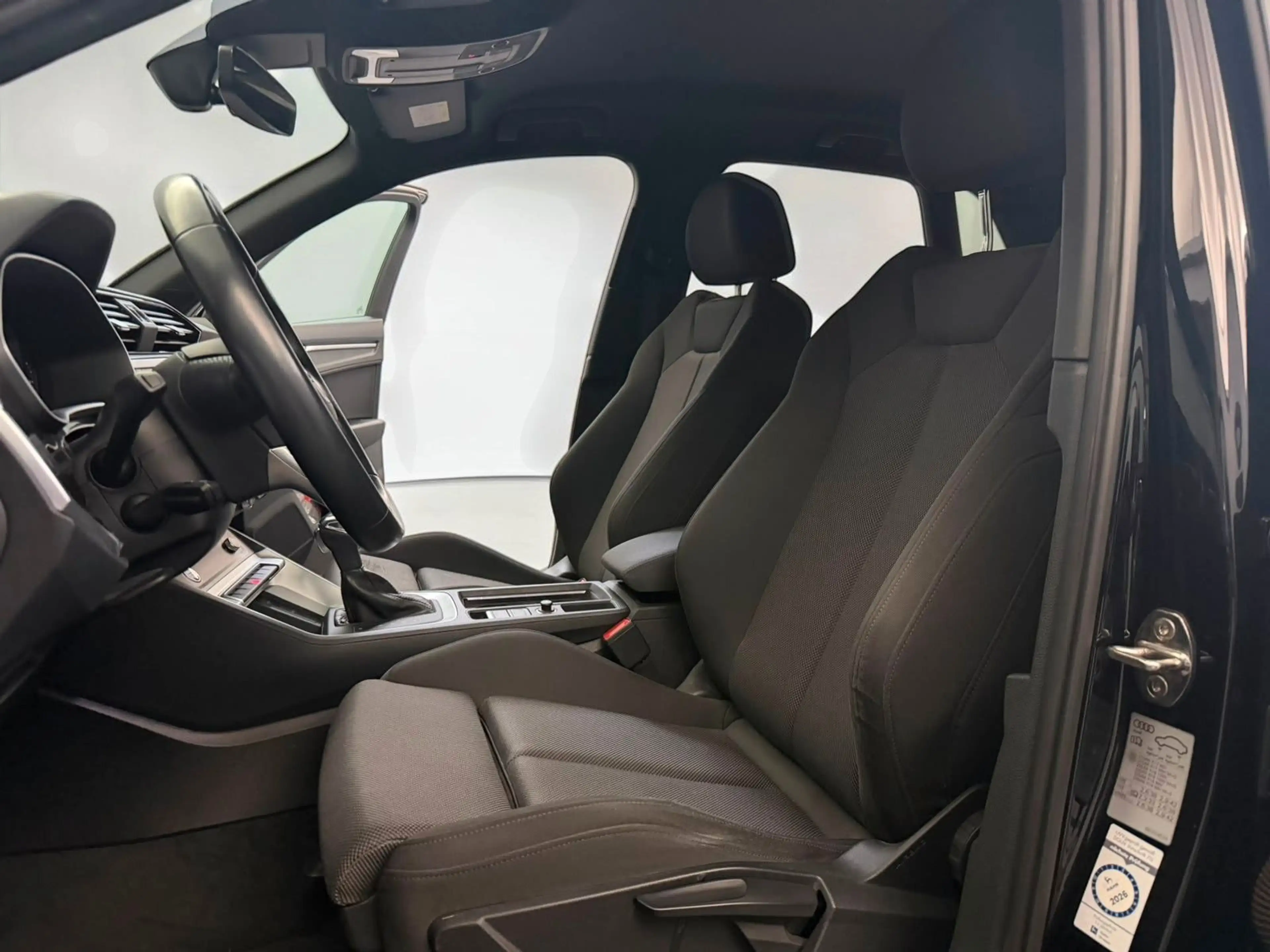 Audi Q3 45 TFSI e S-LINE*ACC*18Z*KAMERA*VIRTUAL — photo 10