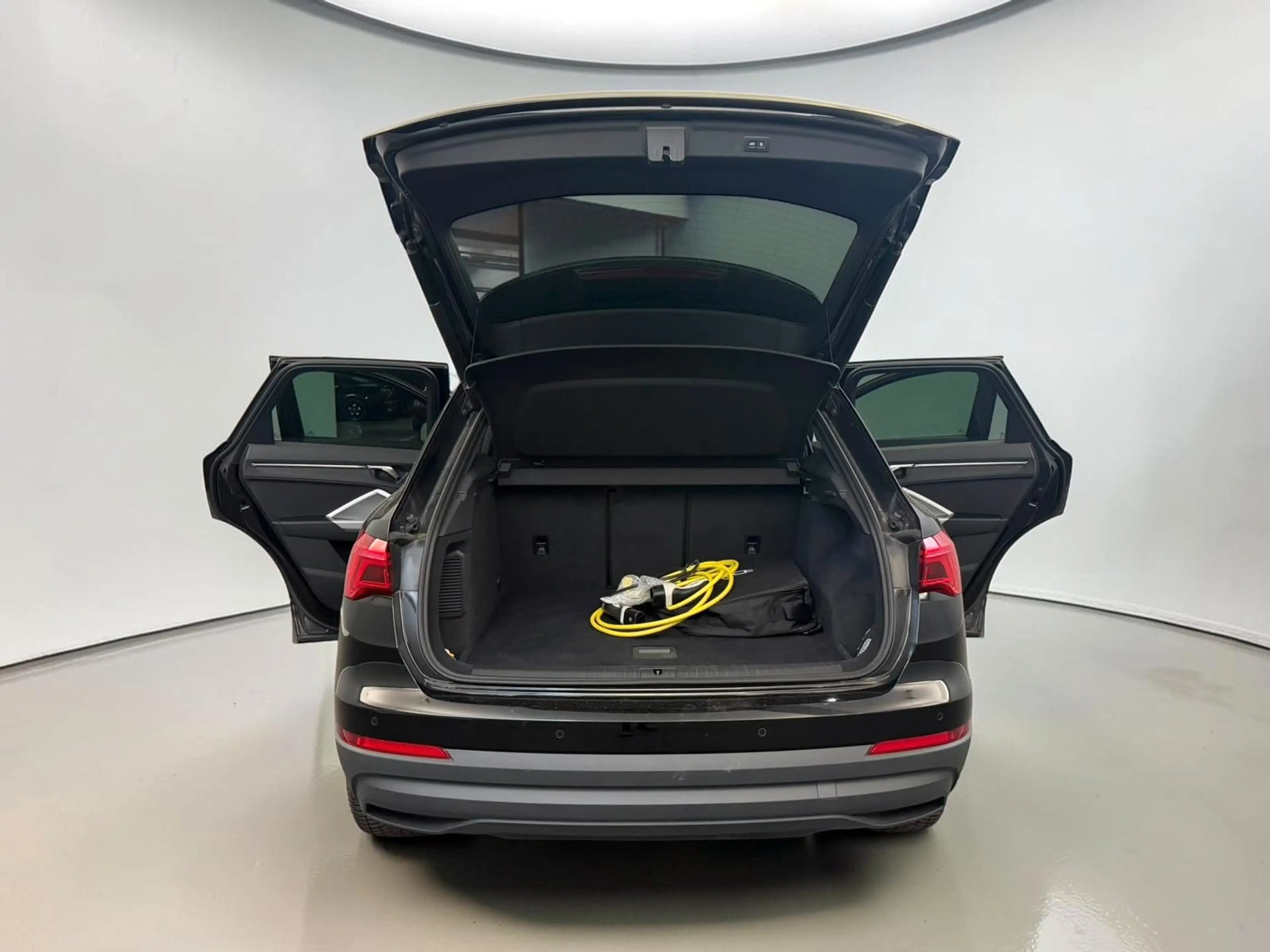 Audi Q3 45 TFSI e S-LINE*ACC*18Z*KAMERA*VIRTUAL — photo 14