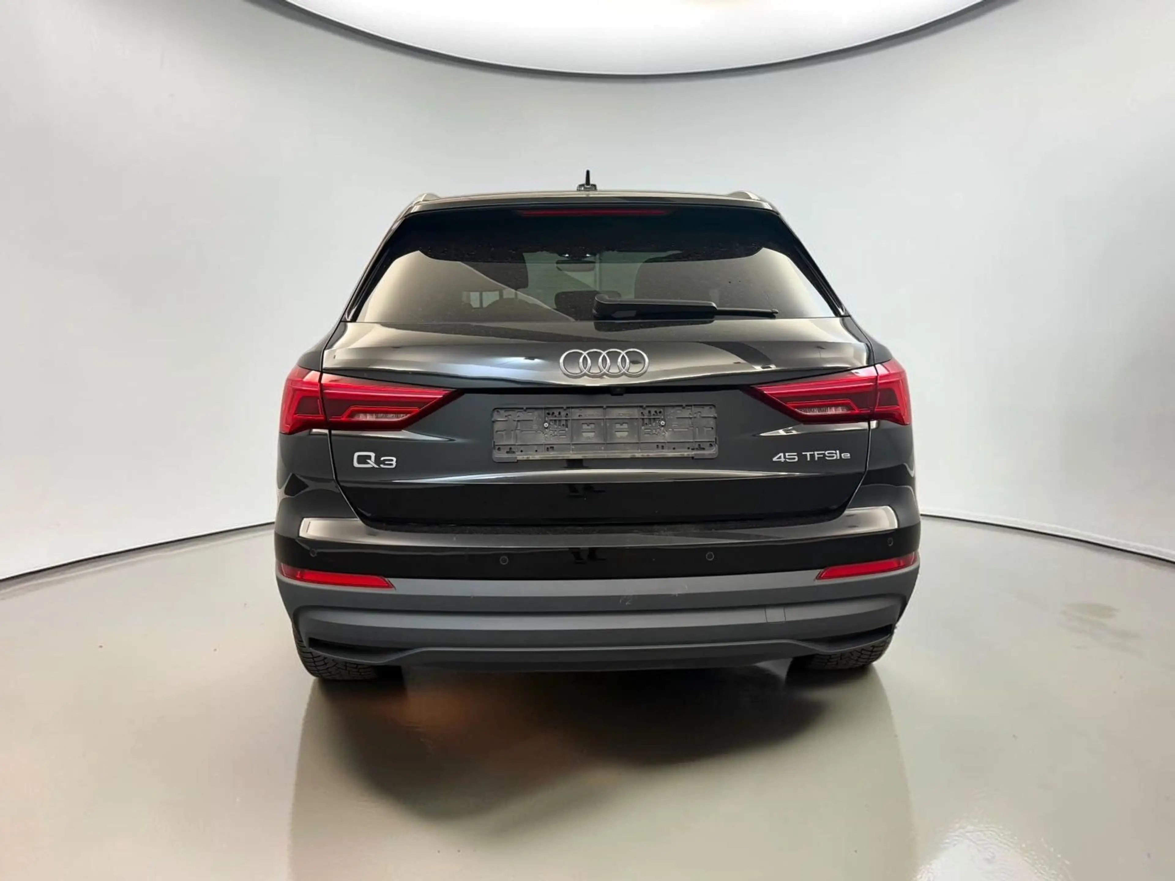 Audi Q3 45 TFSI e S-LINE*ACC*18Z*KAMERA*VIRTUAL — photo 6