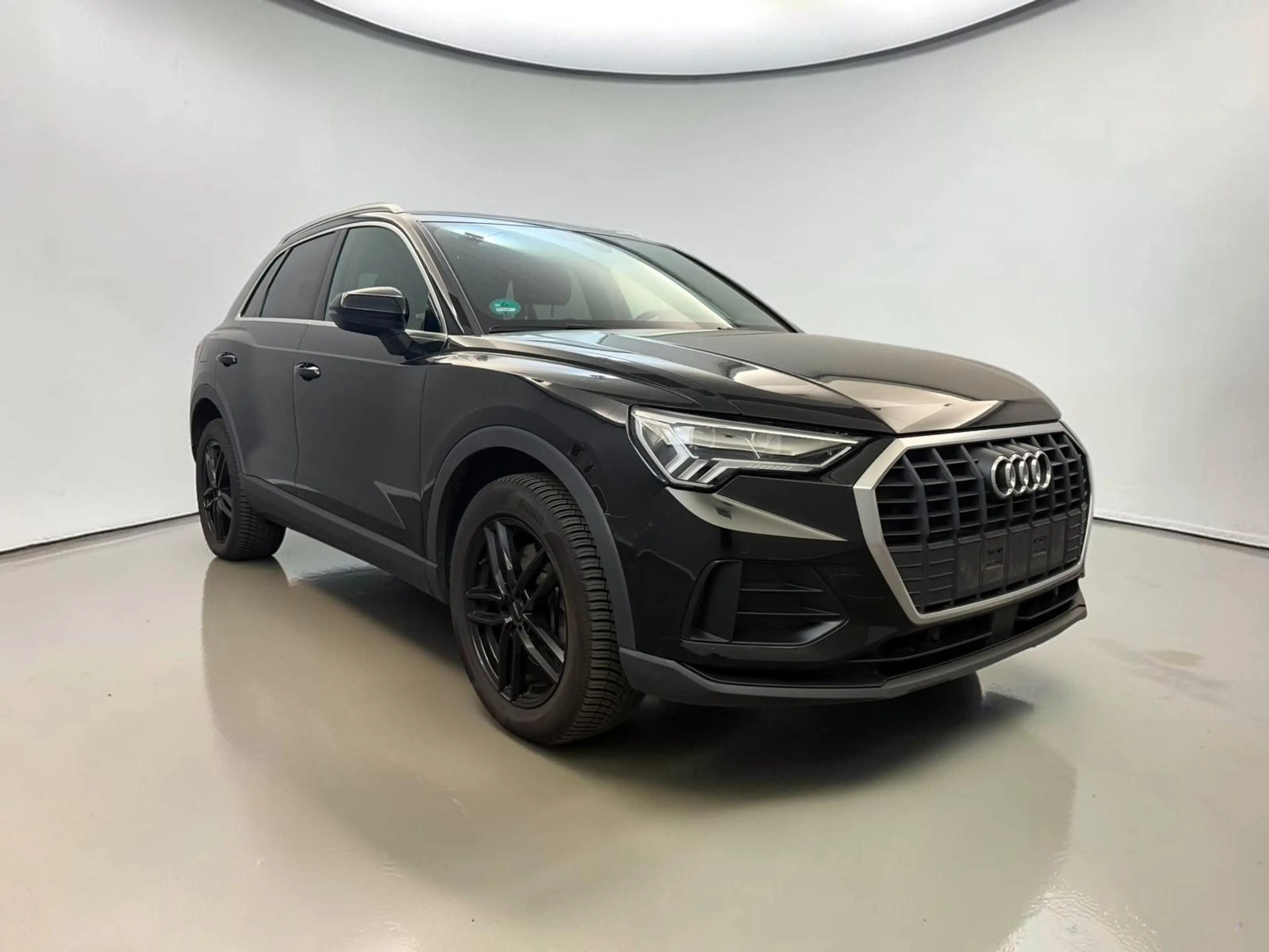 Audi Q3 45 TFSI e S-LINE*ACC*18Z*KAMERA*VIRTUAL — photo 3