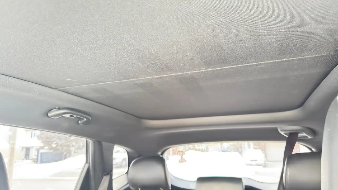 Kia Rondo снимка Kia Rondo