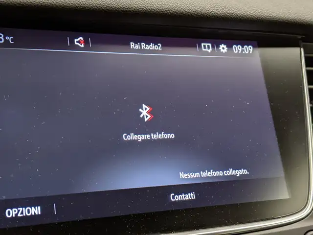 Opel Grandland X view 14