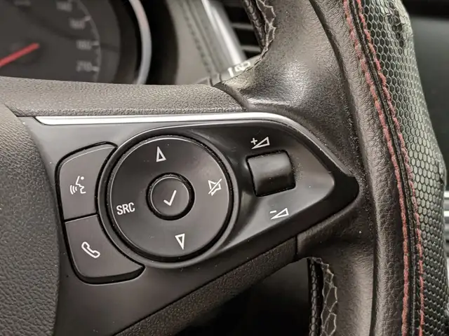 Opel Grandland X view 11