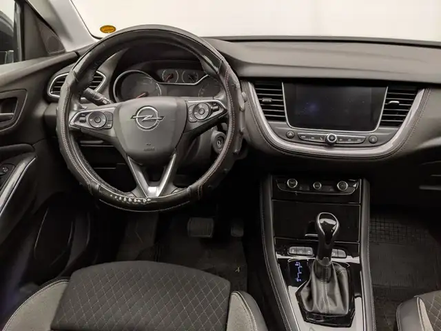 Opel Grandland X view 7