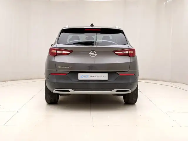 Opel Grandland X view 5
