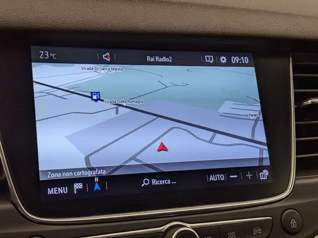 Opel Grandland X view 15