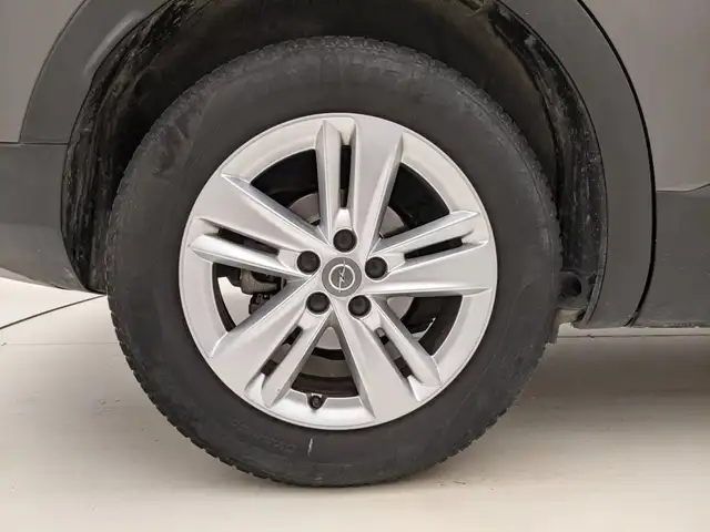 Opel Grandland X view 9