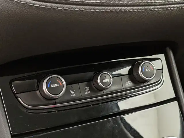 Opel Grandland X view 13
