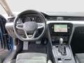 Volkswagen Passat Variant Elegance TDI 4MOTION DSG Blau - thumbnail 10